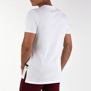 3 Gymshark City Edition T shirts